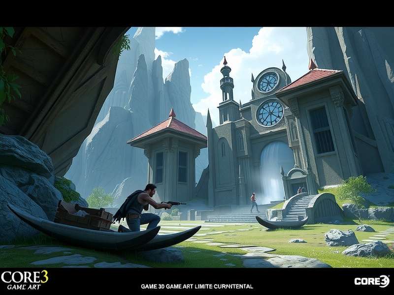 Amit Patel - Technical Director